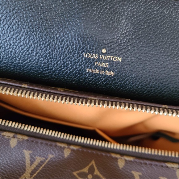Authentic Louis Vuitton Manhattan Rank SA - Picture 2 of 6